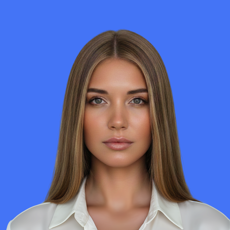 Теликова Ася, контент-менеджер